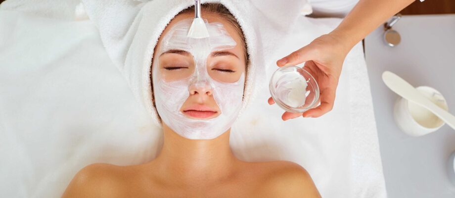 What Are the Benefits of a Facial?