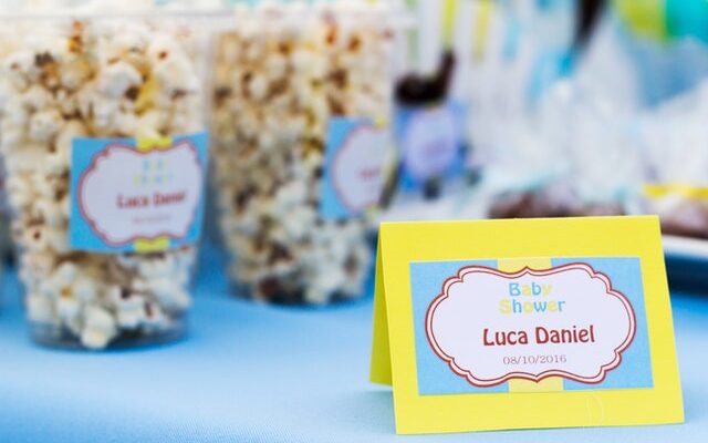 Do’s and Don’t for your Baby Shower Invitation Cards