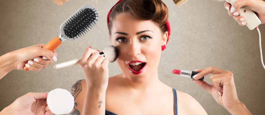 What Are Some of the Benefits of Becoming a Cosmetologist?