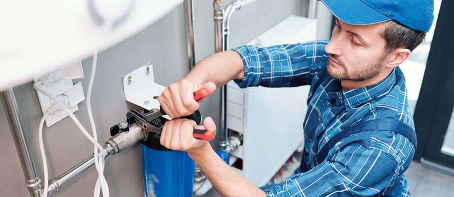 How a professional plumbing team will ensure safety and save a property owner money