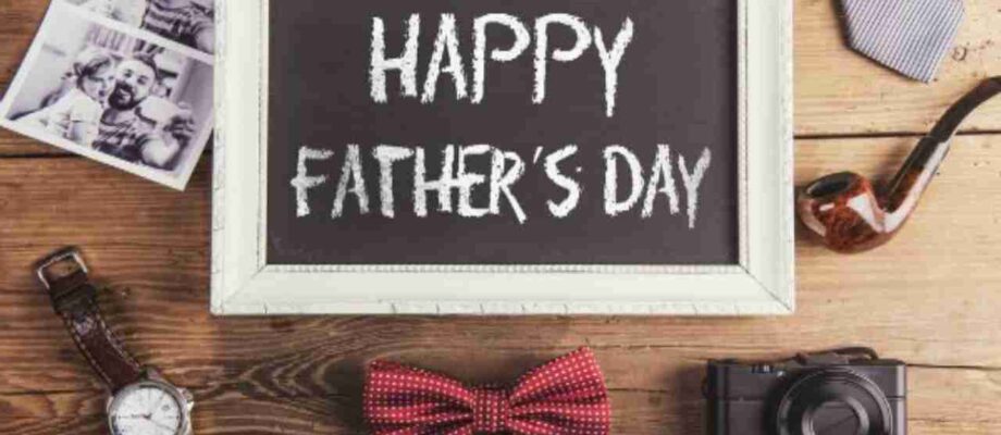Unique Ideas to Surprise Your Dad this Father’s Day