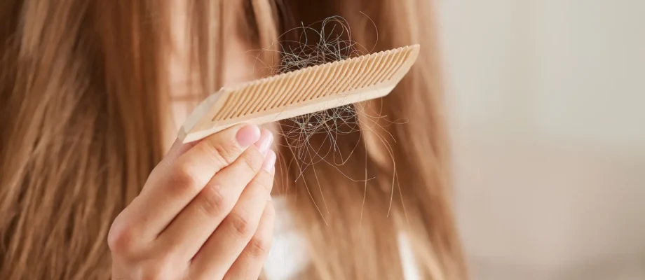 How Is Hair Loss Affected by Genetics?