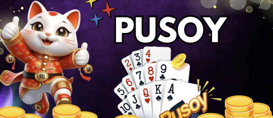 Step Up Your Gaming with the Best of Pusoys on Gamezone