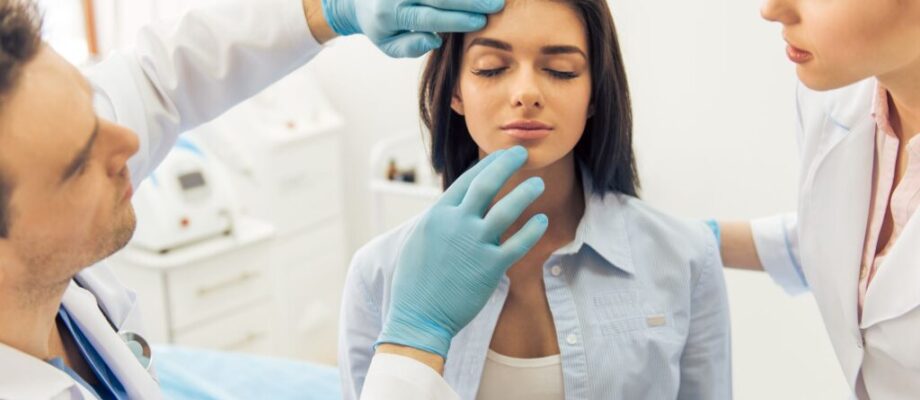 How Plastic Surgery Can Improve Quality of Life