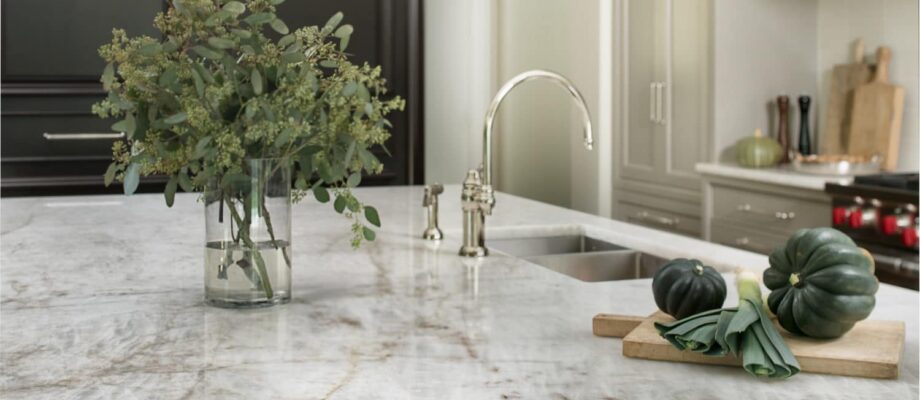 4 Ways to Stay Safe While Installing Stone Countertops