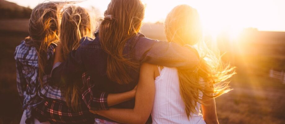 Balancing Friendships and Romantic Relationships as a Teen