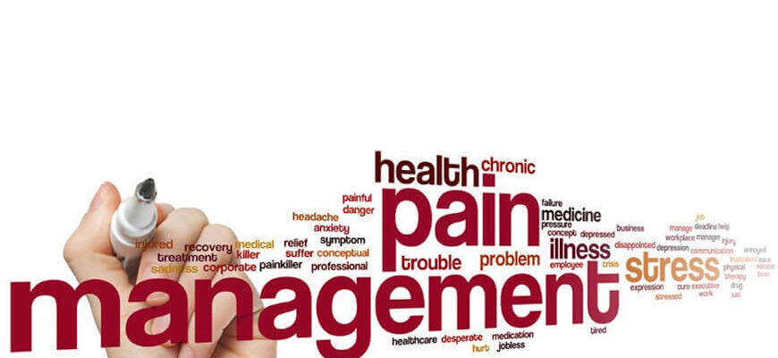 Traditional vs. Alternative Pain Management